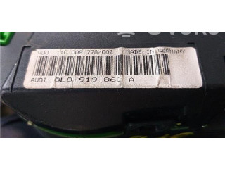 Панель приборов 8L0919860A, 110008778002IN Audi A3 S3 8L