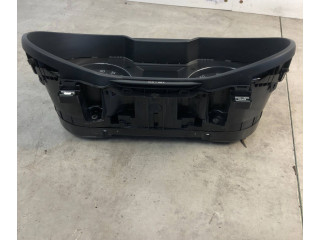 Панель приборов 5E0920981B, 02179140 Skoda Octavia Mk3 (5E)