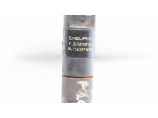 Vstřikovač ejbr01801a Renault Megane II