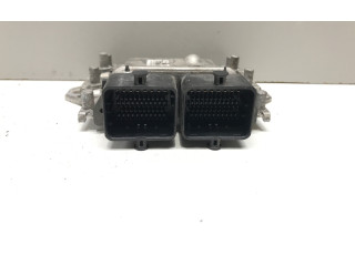 Блок управления двигателя 0261S07288, K73391069L0 Suzuki Swift