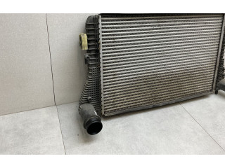 Интеркулер 1K0145803BM Volkswagen Golf VI