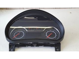Přístrojová deska Opel Insignia A 2014 175597137