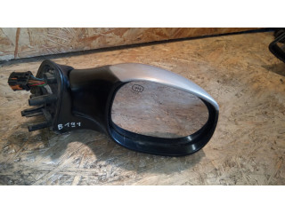 Зеркало электрическое     правое   Citroen Xsara Picasso     