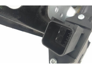 Зеркало электрическое        Opel Zafira C  2011 - 2019 года   