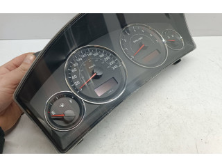 Панель приборов 56050226AL, 58994E Jeep Grand Cherokee (WK)