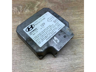 Блок подушек безопасности 9591027400, 4WK4172   Hyundai Coupe