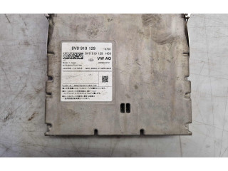 Блок управления 8V0919129, 8V0919129 Volkswagen Golf VII