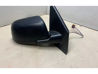 Блок управления климат-контролем 6Q0857934, 072006AE   Volkswagen Polo