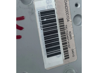 Блок предохранителей  503442000104, 68354599AE   Jeep Cherokee    