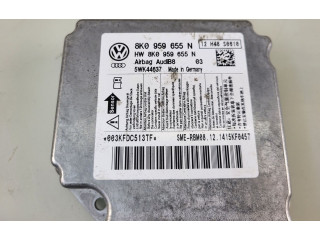  Турбина Audi A4 S4 B8 8K  8K0959655N   для двигателя CJCD      