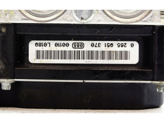 Блок АБС AX232C405AB, 0265251089 Jaguar XF X250 2007 - 2015 года