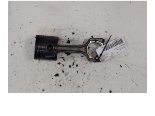  Поршень с шатуном 55283775   Fiat Fiorino  