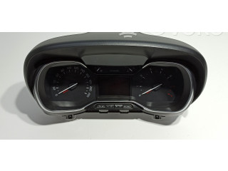 Панель приборов 9836322380, YZKCMBN2CEM01 Citroen C3 Aircross