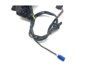 Zpětné zrcátko Audi Q7 4M 2017 LZ1U