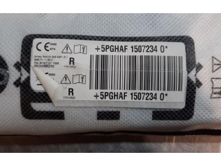 Панель приборов 9836322380   Citroen C3 Aircross       