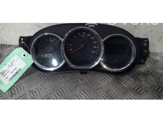 Панель приборов 248095021R Dacia Duster