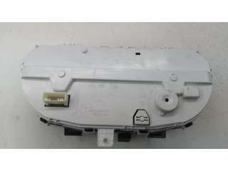 Přístrojová deska Citroen C-Crosser 2009 769166220H, 8100A485