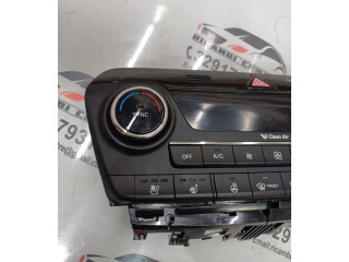 Блок управления климат-контролем 97250D3XXX, 97250D3XXX   Hyundai Tucson LM