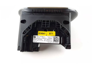 Панель приборов 5A189E2, 62105A189E2   Mini Clubman F54       