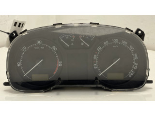 Панель приборов 1U0920811J Skoda Octavia Mk1 (1U)