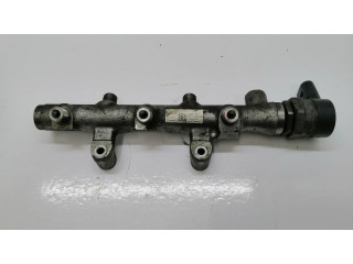 Топливная рампа 059130090CS, 057130764AM   Audi A6 S6 C7 4G 3.0 