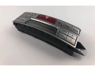 Блок управления климат-контролем 72311AJ030 Subaru Outback