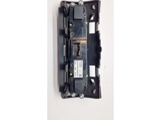 Блок управления климат-контролем 06701263230, 670126323 Maserati Ghibli