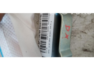 Боковая подушка безопасности 520518410, 520518410 Jeep Renegade