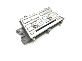 Блок управления климат-контролем 8X23-18C858-AG, 28189489   Jaguar XF