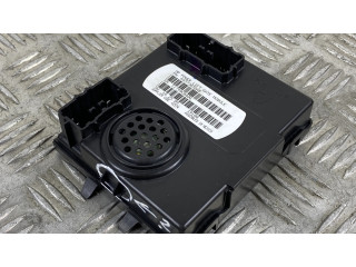 Блок управления 68373038AB Jeep Compass