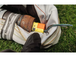 Боковая подушка безопасности DS7354042D95AG Ford Fusion II