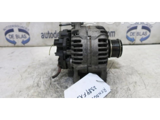 Генератор 8200660033 Renault Clio III