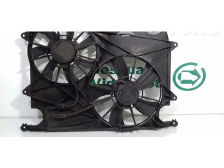 Электрический вентилятор радиаторов    Chevrolet  Captiva   -  года