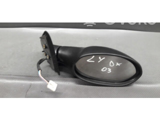 Зеркало электрическое        Lancia Ypsilon   -  года   