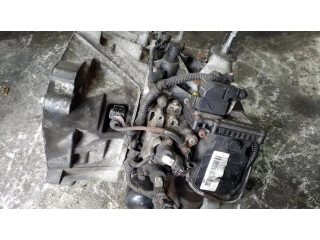 Механическая коробка передач, 5 передач