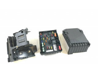   Pojistková skříňka 3C0937125A, 1K0907361B   Audi Q3 8U 2013