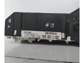 Блок предохранителей S103500401B, S103500401   Renault Scenic I    