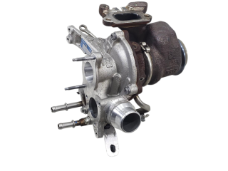  Турбина Renault Clio V  144102778R, 144102778R         