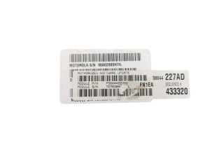 Řídící jednotka 56044227AD, P56044227AD   Jeep Liberty 2003