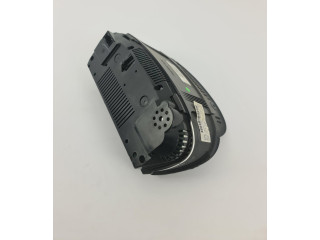 Přístrojová deska BMW X6 E71 2012 9236833