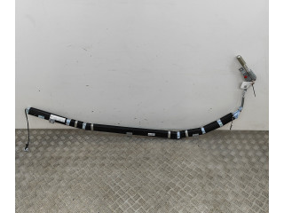 Боковая подушка безопасности 4W9314K160AE Jaguar XJ X350