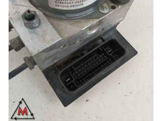 Блок управления АБС 0265230808, 51860291   Fiat Punto Evo