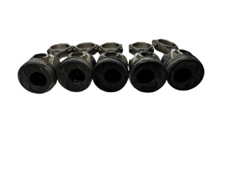  Поршень с шатуном AXD 038jde, 81l91mq  Volkswagen Transporter - Caravelle T5  