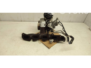 Турбина Audi A6 S6 C7 4G 04L253056H, 50271819