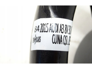 Руль Audi A3 S3 8V 2013 - 2019 года 8V0419091B, 8V0419091B