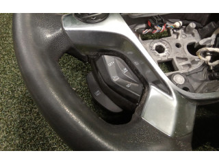 Руль Ford Transit Custom  2013 - 2023 года BK213600DD, BK213600DD35B8      