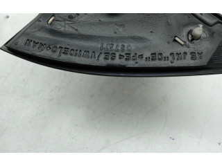 Зеркало электрическое Volkswagen Lupo 1998 - 2005 года