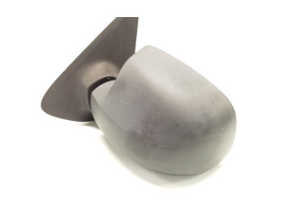 Зеркало электрическое        Dacia Logan II  2012 - 2020 года   