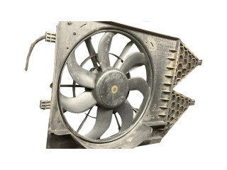 Вентилятор радиатора     6R0121207    Seat Toledo IV (NH) 1.6