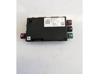 Блок управления 5G0035953D Volkswagen Golf VII